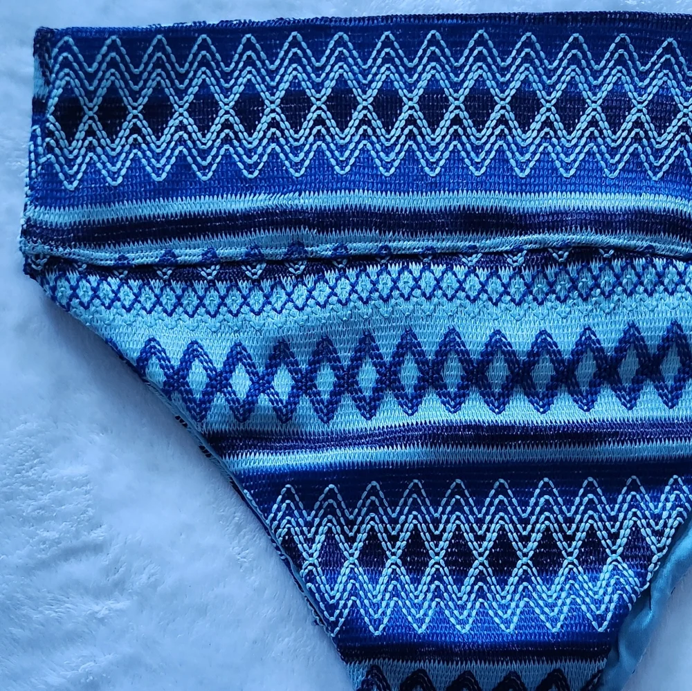 New!Beach‎ Riot Highway Bottom Daydream Chevron
